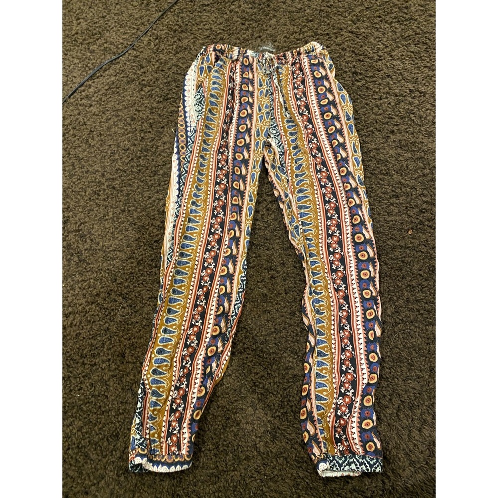 Pants From American Eagle